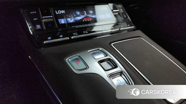 Hyundai The New Grandeur IG id 3853025 из Кореи 19