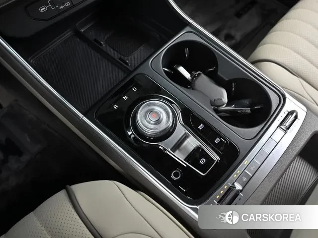 Kia The New Carnival 4th Generation id 3477446 из Кореи 19