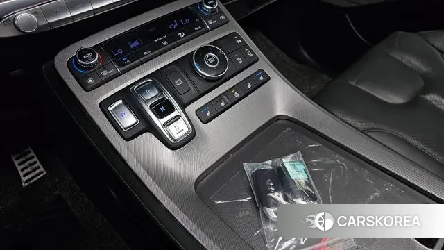 Hyundai Palisade id 2960840 из Кореи 19