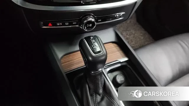 Volvo S60 3rd generation id 3439339 из Кореи 19