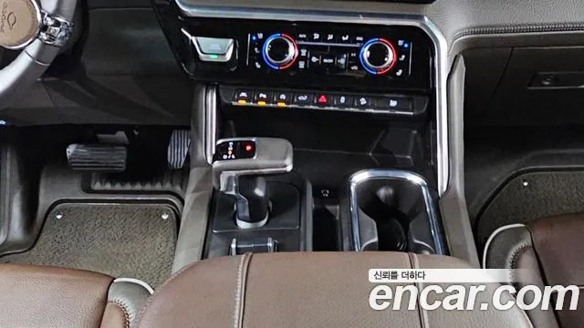 GMC Sierra id 2651409 из Кореи 19