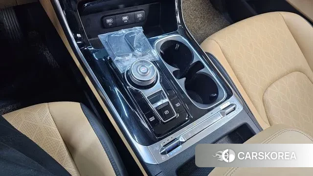 Kia Carnival 4th generation id 3348975 из Кореи 19