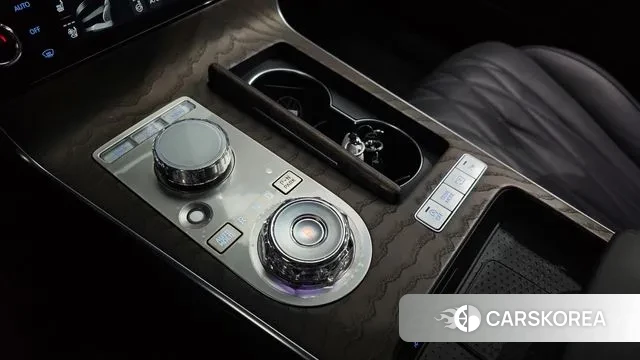 Genesis G80 (RG3) id 3720930 из Кореи 19