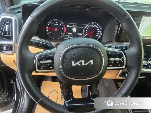 Kia Sorento 4th Generation id 3671430 из Кореи 19