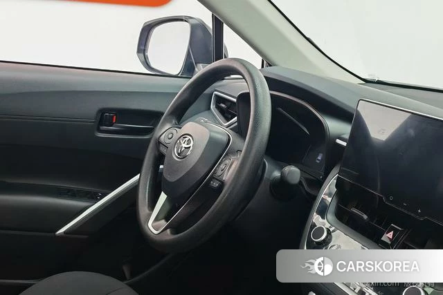 Toyota Fenglanda id 4334869 из Китая 23