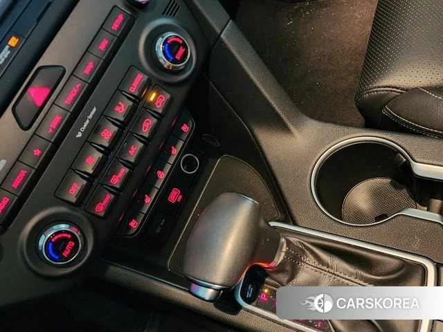 Kia Sportage The Bold id 3843796 из Кореи 13