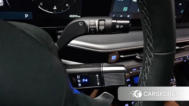 Hyundai Grandeur (GN7) id 3528641 из Кореи 19