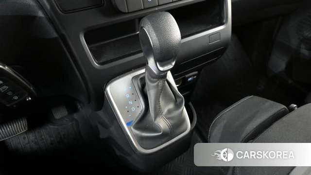 Hyundai Staria id 4267158 из Кореи 29