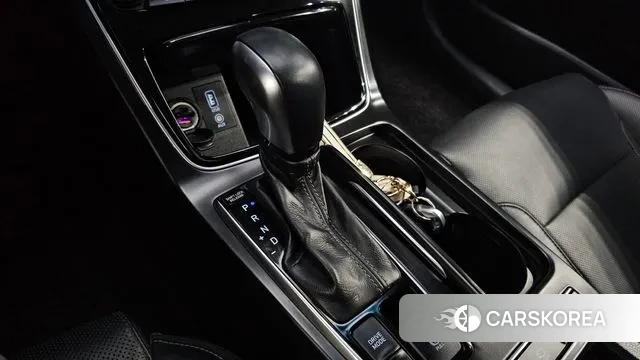 Hyundai Grandeur IG id 3583263 из Кореи 19