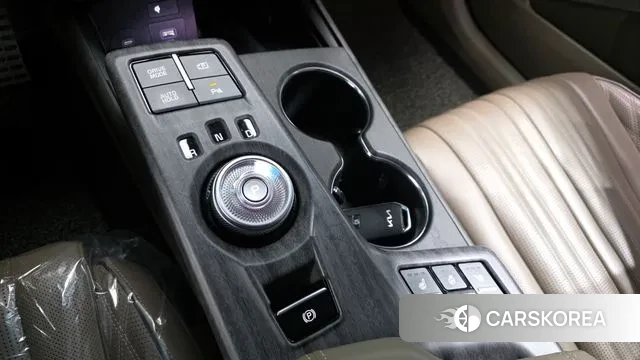 Kia K8 id 3758188 из Кореи 19