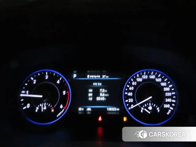 Hyundai Palisade id 2931007 из Кореи 19