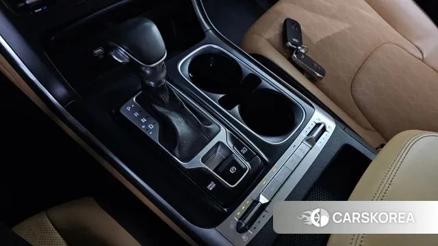 Kia Carnival 4th generation id 3676355 из Кореи 19