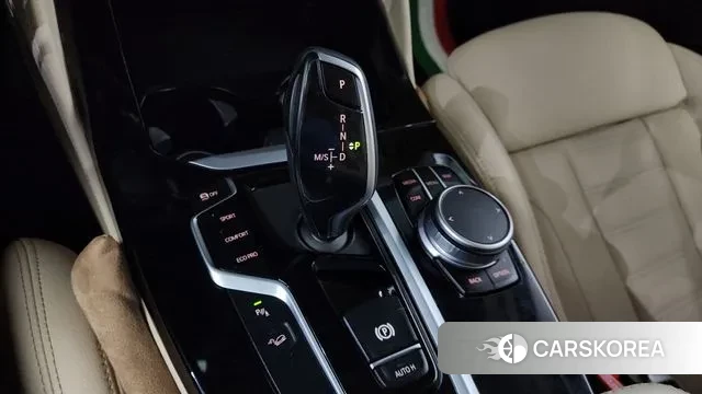 BMW X4 (G02) id 2990790 из Кореи 19