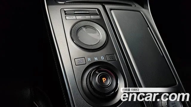 Genesis GV80 id 2312139 из Кореи 19