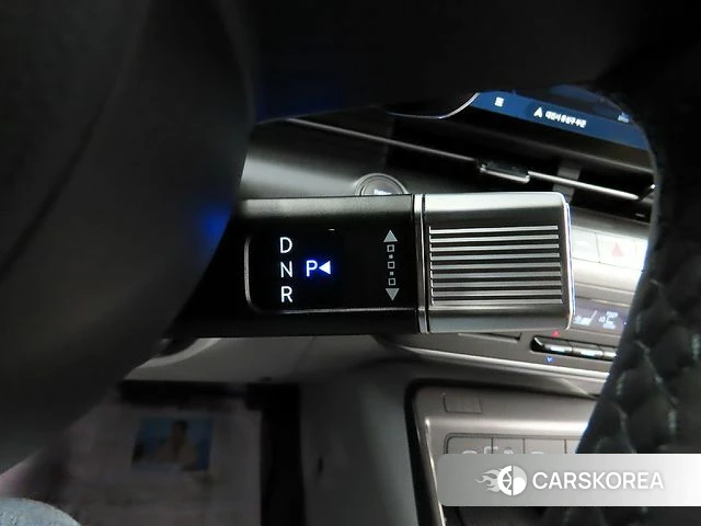 Hyundai Kona (SX2) id 4705519 из Кореи 19