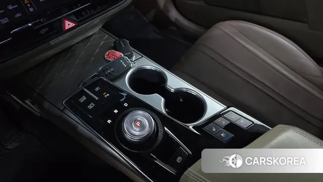 Kia K8 Hybrid id 3620989 из Кореи 19