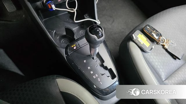 Kia All New Morning (JA) id 4931161 из Кореи 33
