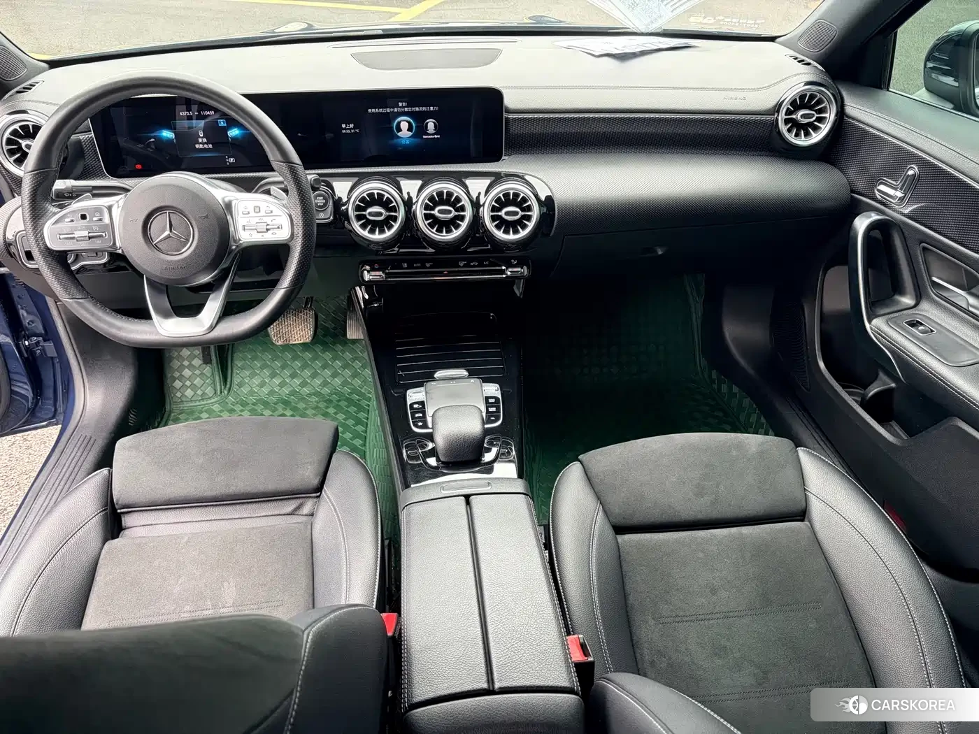 Mercedes-Benz A-Class id 4600879 из Китая 10