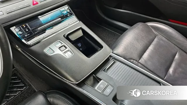 Hyundai The New Grandeur IG id 3697320 из Кореи 19