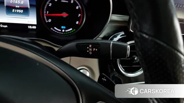 Mercedes-Benz GLC-Class X253 id 3297389 из Кореи 19