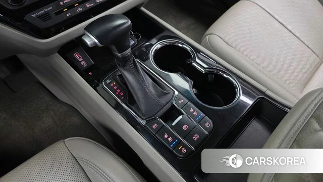 Kia The New Carnival id 4310410 из Кореи 33