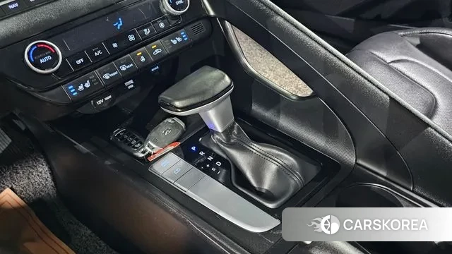 Hyundai Avante (CN7) id 3053689 из Кореи 19