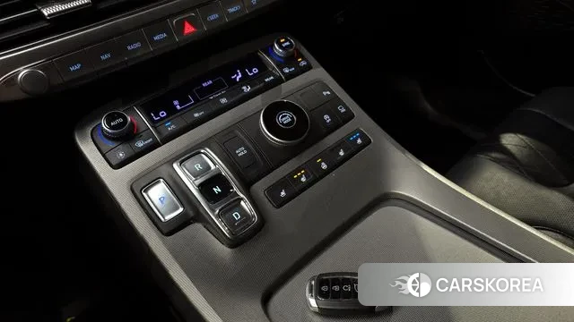 Hyundai Palisade id 3727461 из Кореи 19