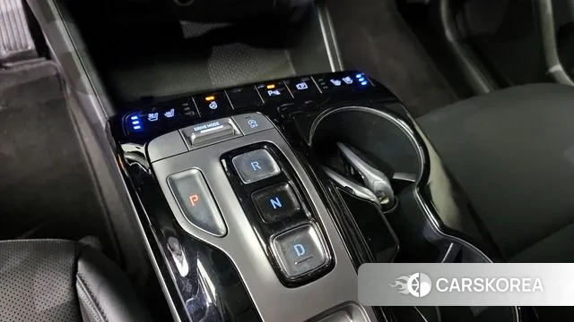 Hyundai Tucson (NX4) id 3545337 из Кореи 19