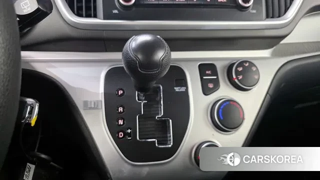 Kia The New Ray id 3323732 из Кореи 19