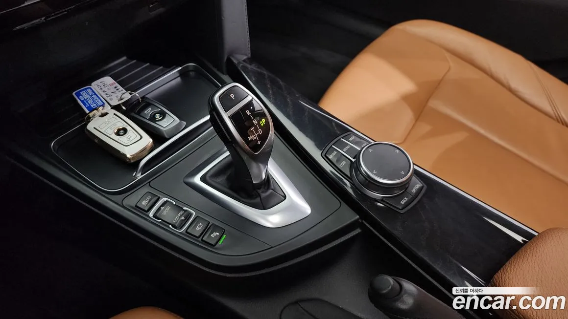 BMW 4 Series (F32) id 1998862 из Кореи 19