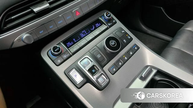 Hyundai Palisade id 3828828 из Кореи 19