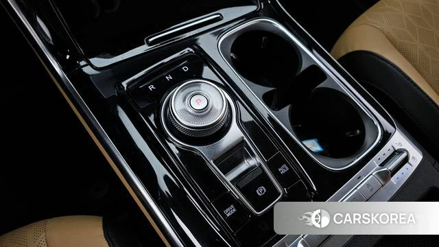 Kia Carnival 4th generation id 3916349 из Кореи 19