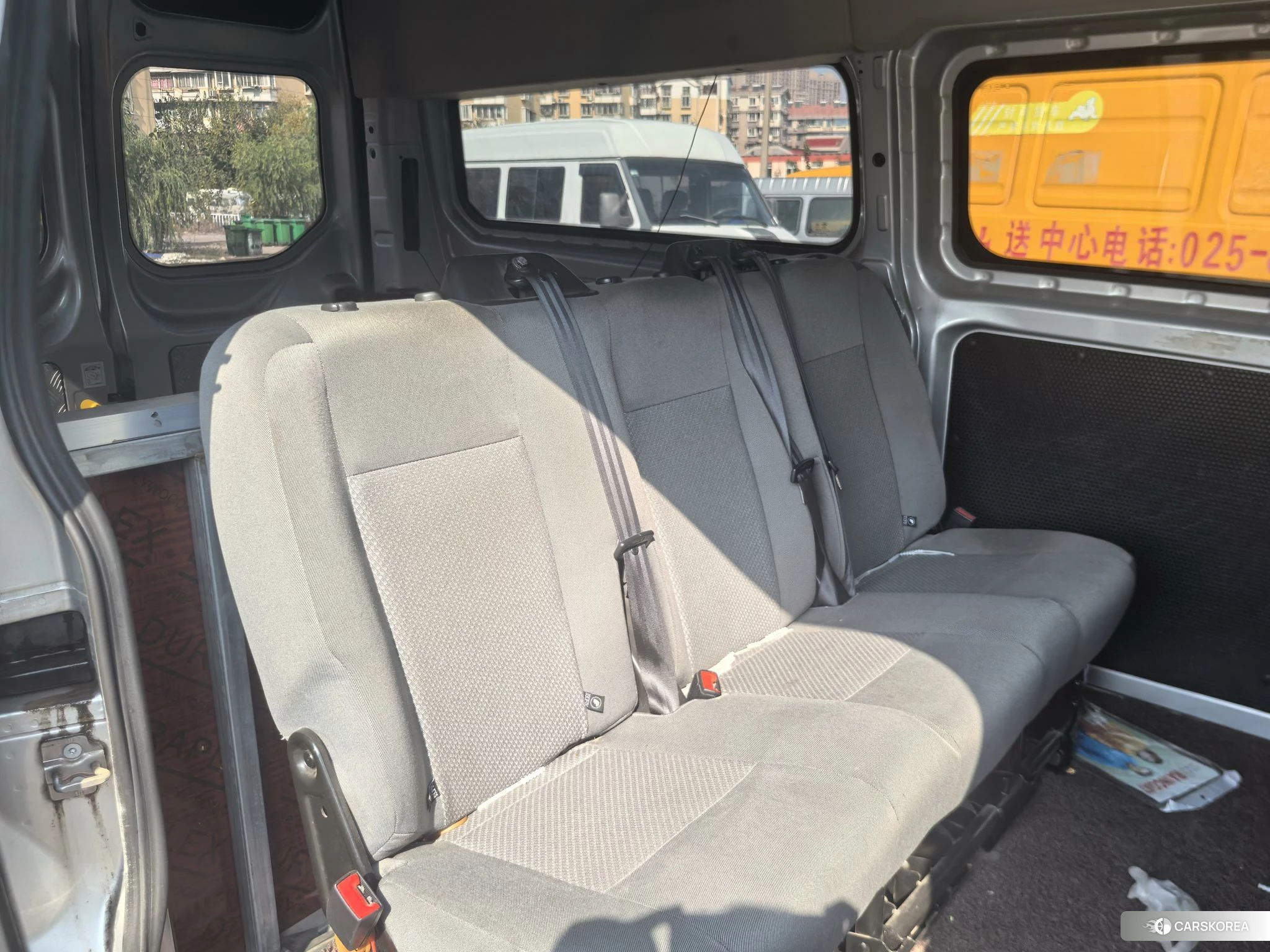 Ford Quanshun id 4441084 из Китая 11