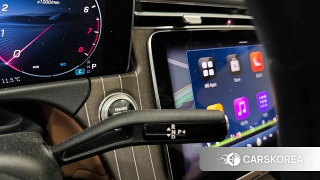 Mercedes-Benz E-Class W214 id 3891076 из Кореи 19