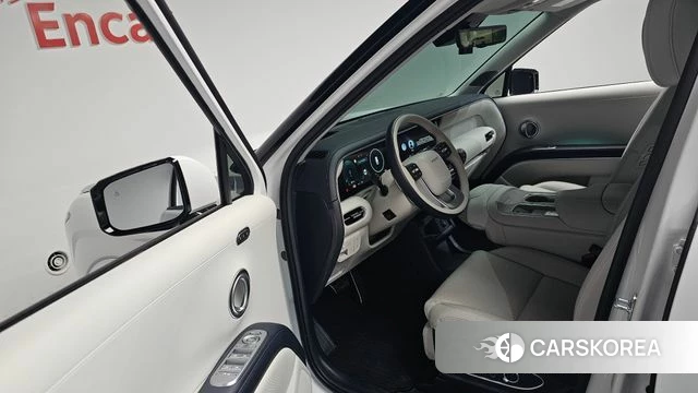 Hyundai Palisade (LX3) id 4590151 из Кореи 38