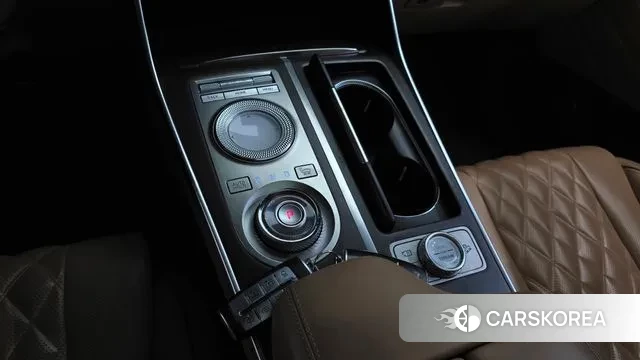 Genesis GV80 id 3283044 из Кореи 19