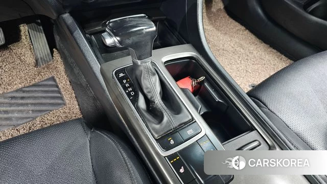 Kia The New K5 2nd generation id 3814294 из Кореи 19