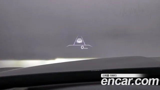 Genesis G80 (RG3) id 2537076 из Кореи 19