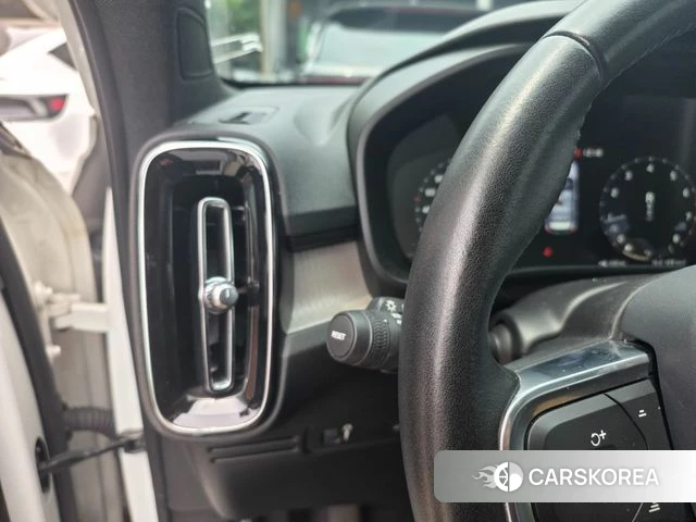 Volvo XC40 id 4410496 из Кореи 14