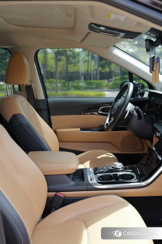 Kia Carnival 4th generation id 4196047 из Кореи 9