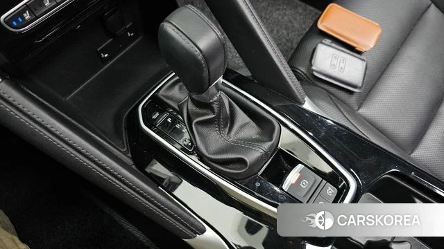 Renault Korea (Samsung) The New QM6 id 4489911 из Кореи 35