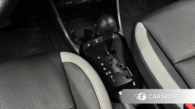 Kia The New Morning (JA) id 4177529 из Кореи 19