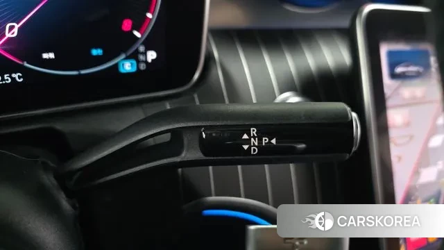 Mercedes-Benz CLE-Class C236 id 3502423 из Кореи 19