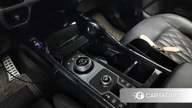 Kia Sorento 4th Generation id 3910050 из Кореи 19