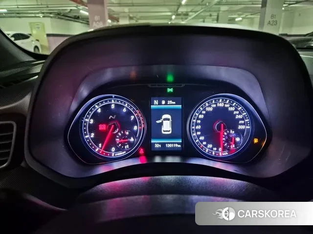 Hyundai Veloster (JS) id 2994847 из Кореи 19