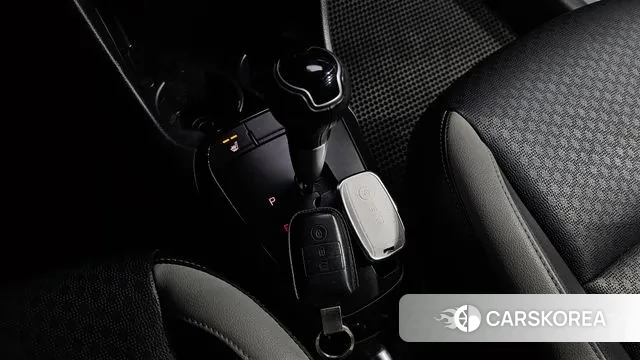 Kia All New Morning (JA) id 3455025 из Кореи 19