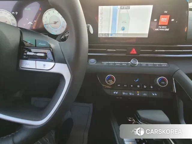 Hyundai Avante (CN7) id 3463121 из Кореи 18