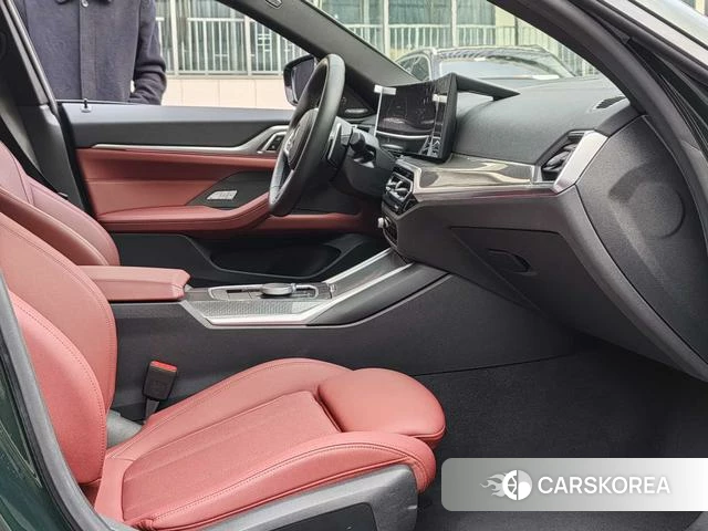 BMW 4 series id 4257320 из Китая 22