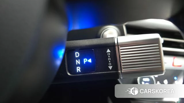 Hyundai Sonata D Edge (DN8) id 4640167 из Кореи 36