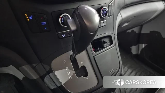 Hyundai The New Grand Starex id 3465093 из Кореи 19